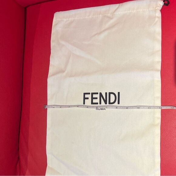 FENDI dust bags - Picture 6 of 6